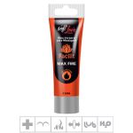 **Gel Para Sexo Anal Facilit Bisnaga 15ml (ST408) (Venc.08/20) - Max Fire