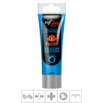 **Gel Para Sexo Anal Facilit Bisnaga 15ml (ST408) - Silicon Solution