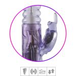 Vibrador Rotativo Vai e Vem VP (RT014-ST433) - Roxo