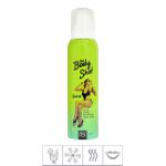 *Mousse Efervescente Crocante Body Shot 166ml - (ST449) - Spirit