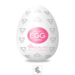 *-Masturbador Egg Magical Kiss VP (MA001-ST241) - Stepper