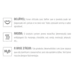 *PROMO - Caneta Comestível Love Pen 25ml Validade 04/23 (ST505) - Morango