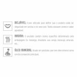 Óleo Para Massagem Beijável La Passion 120ml (ST510) - Morango