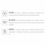 *PROMO - Lâmina Bucal Zero Açúcar Papermint Validade 04/23 (ST514) - Morango