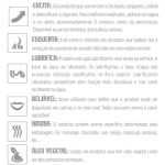 Bolinha Funcional Satisfaction 4un (ST517) - Hot RD Bul