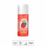 *PROMO6 - Gel Comestível Hot Flowers Hot 12ml Validade01/26 (ST570) - Morango