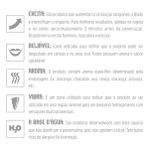 *PROMO - Excitante Unissex Vibroquete 12ml Validade 06/24(ST573) - Morango