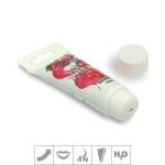 **Excitante Unissex Beijável Ex Treme 15ml (ST587) - Geléia de Morango 
