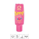 Gel Comestível Yummy Hot 15ml (ST592) - Chiclete