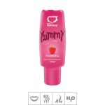 Gel Comestível Yummy Hot 15ml (ST592) - Framboesa