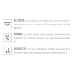 Vela Beijável La Pimienta 45g (ST662) - Chiclete