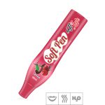 **Caneta Comestível Soft Pen 35ml (ST672) - Cereja