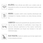 *PROMO - Bolinha Funcional Sexy Balls 3un Validade 12/23 (ST733) - Moran. guete