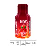 *Gel Comestível For Sexy Hot 30ml (ST739) - Cereja