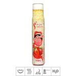 *Spray Para Sexo Oral InGula For Sexy 15ml (ST740-ST825) - Morango c/ Champagne