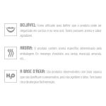 *Caneta Comestível Jelly Pen 35ml (ST743) - Chocolate