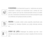 *PROMO - Perfume Afrodisíaco For Sexy 15ml Validade 12/23 (ST745) - Phero Man