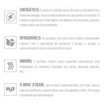 *Energético Você Gostosa 50ml (ST746) - Groselha c/ Pimenta