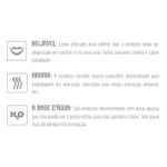 *Lubrificante Beijável Carrossel 18g- (ST762) - Sensação