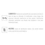 *PROMO - Lubrificante D4 60g Validade 06/25 - (SF4003-ST794) - Neutro