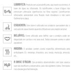 Lubrificante Beijável D4 Sachê 5g (ST796) - Hot Laranja 