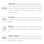 Lubrificante Beijável Comfort Lub 500g (ST815) - Chiclete