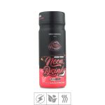*PROMO - Energético Neon Drink 60ml Validade 10/24 (ST832) - Morango C/ Lichia