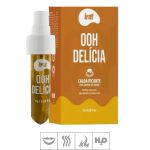 Gel Comestível Ooh Delícia Intt 11g (ST882) - Pudim