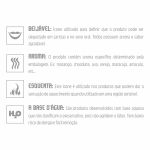 Gel Comestível Oral Gourmet Hot 18g (ST897) - Maçã Verde
