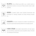 *Gel Comestível Mágico Hot 10ml (ST914) - Morango