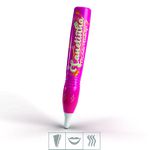 Caneta Comestível Canetinha 25ml (ST925) - Chiclete Eletriza