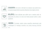 Caneta Comestível Canetinha 25ml (ST925) - Morango Hot