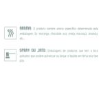 Body Splash Apinil 130ml (ST930) - Melinda