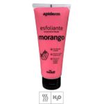 Esfoliante Corporal Apiderm 190g (ST931) - Morango