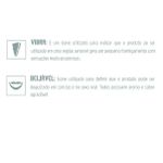 Gel Comestível Glow 10g (ST935) - Algodão Doce