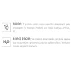 Loção Hidratante Apiderm 190g (ST939) - Orquídea