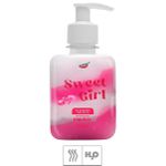 Gel Aromatizante Para Virilha Sweet Girl 240g - (ST949) - Chiclete