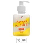 Gel Aromatizante Para Virilha Sweet Girl 240g - (ST949) - Citrus