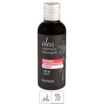 Óleo Corporal Para Massagem Feitiços 120ml (ST953) - Morango c/ Champagne