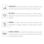 Calda Beijável Hot Candy Kiss 35ml (ST958) - Doce de Leite