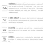 Lubrificante Fácil Lub 18g (ST966) - Amora
