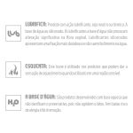 Lubrificante Fácil Lub 60g -(ST967) - Hot