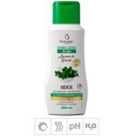 Sabonete Feminino Íntimo Aromas do Brasil 200ml (ST974) - Menta