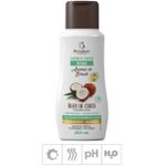 Sabonete Feminino Íntimo Aromas do Brasil 200ml (ST974) - Óleo de Coco