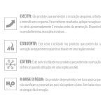 Excitante Unissex Japa Kama 25g- (X047) - Padrão