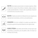 Excitante Masculino Pika Das Galáxias 15g (X048) - Padrão