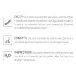 Excitante Para Testículos Saku Loko 15g- (X051) - Padrão