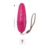Ovo Vibratório (YSFG222) - Rosa