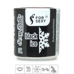*Bolinha Beijável Sexy Balls 3un (ST732). - Black Ice