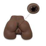 *Masturbador CyberButt (CYB041) - Morena
